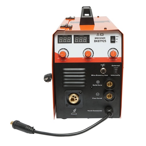 [AMAT6-112547] Aparat de sudura MIG/MAG-MMA 175A 220V