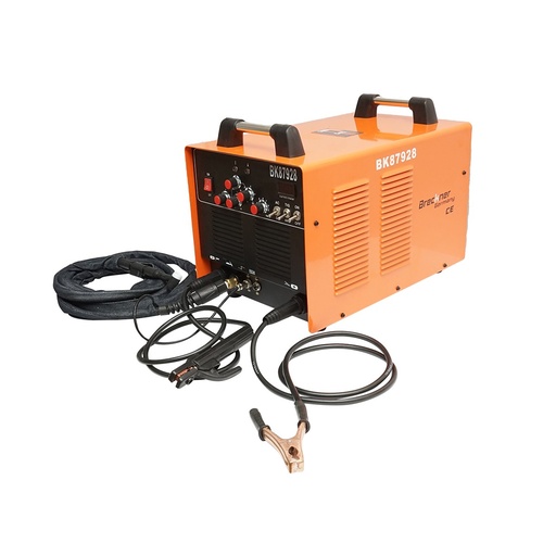 [AMAT6-112548] Aparat de sudura cu invertor TIG-PULSE/MMA 10-200A pentru sudura cupru aluminu, titan, inox WSME-200