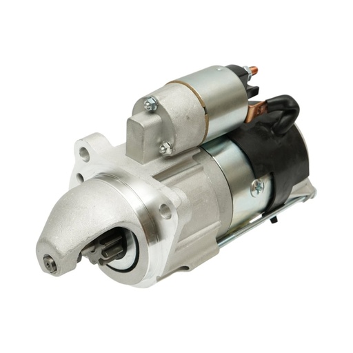 [AMAT6-112574] Electromotor 12V, 3.2kW Landini, JCB, Massey Ferguson motor Perkins cod OEM 714/40159, 714/40231, 788128, 3763362M94, 2873K405, 27433NSB505, 2783B072, 2873A102, 10994L, 27433NSB505