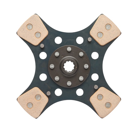 [AMAT6-112580] Disc de ambreiaj priza de putere pentru Case IH, New Holland cod OEM 47134874, 5196819, 5176450, 328033210, 1864634063, S.72995