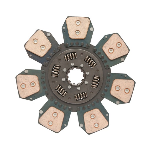 [AMAT6-112582] Disc de ambreiaj pentru Ford cod OEM 332001310, 1878600520, 81826106, 82011591, D1NN7550C, D8NN7550AA, 81871404, 82004602, 82006010, 83912980, 83992600, F1NN7550BA