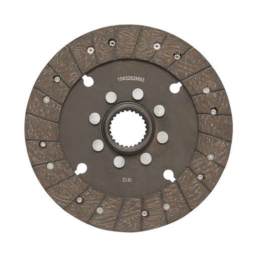 [AMAT6-112586] Disc ambreiaj pentru Massey Ferguson cod OEM 1043282M93