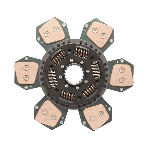 [AMAT6-112604] Disc ambreiaj pentru Fiat cod OEM 5128011, 331010310, 1862889001, 5161254