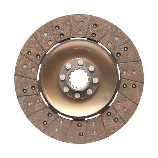 [AMAT6-112605] Disc ambreiaj Fiat 450, 480, 500, 540 cod OEM 03-4130