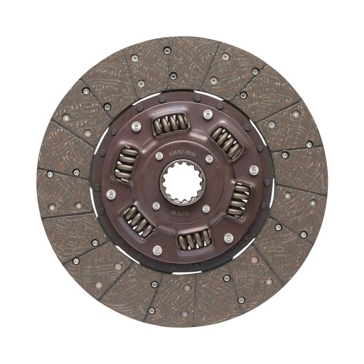 [AMAT6-112611] Disc ambreiaj pentru Kubota cod OEM 3A161-25130, 3A151-25111, 3A151-25130, 3A152-25130, K152251