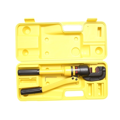 [AMAT6-112626] Cleste manual hidraulic pentru taiat cabluri 4-16mm