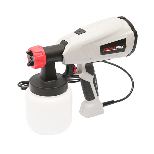 [AMAT6-112634] Pistol vopsit 500W, 220V Joustmax