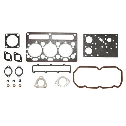 [AMAT6-112631] Set garnituri motor superioare pentru Landini, Massey Ferguson, JCB motor Perkins cod OEM 02130165, 4223922M91, U5LT1138