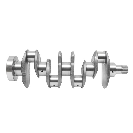 [AMAT6-112665] Arbore motor, vibrochen Massey Ferguson, Landini, JCB, motor 4 cilindri Perkins cod OEM 4227066M91, 3637401M91, ZZ90081, 02101825, 31315985