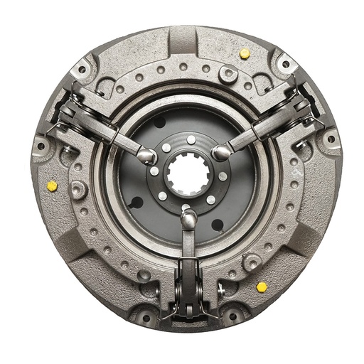 [AMAT6-112672] Kit ambreiaj pentru Massey Ferguson cod OEM 3620407M91, 2300012410, 887879M91, 887881M91