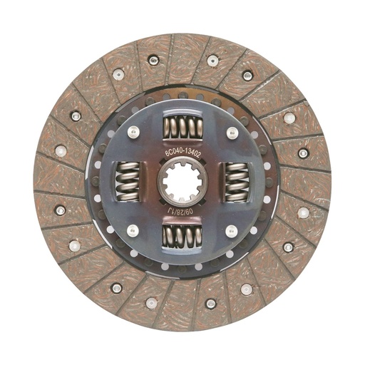 [AMAT6-112674] Disc de ambreiaj Kubota OEM 6C040-13400, 6C040-13402