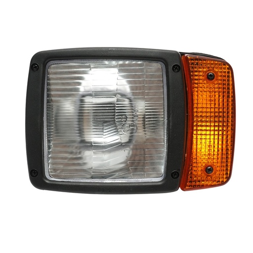 [AMAT6-112708] Far cu semnalizare 12V pentru JCB cod OEM 700/38400