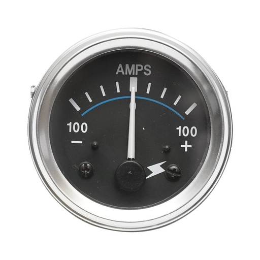[AMAT6-112709] Ceas indicator amperaj