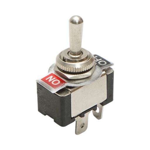[AMAT6-112736] Intrerupator/comutator ON/OFF universal 12V/8A