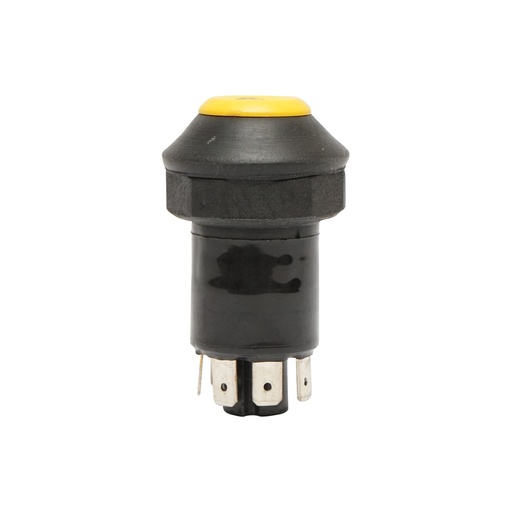 [AMAT6-112743] Intrerupator buton faruri, Deutz, Fendt, Same OEM: 2.7659.109.0, 276591090, 7700004829, 7704001118, X830240356000, G117900111010 12V, 6 pini