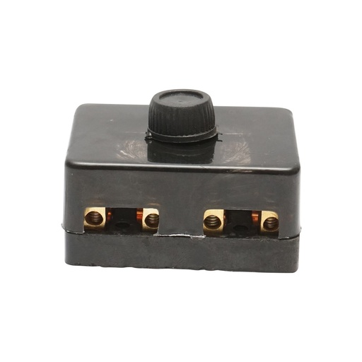 [AMAT6-112746] Tablou de sigurante universal pentru sigurante auto 4 cai capac negru
