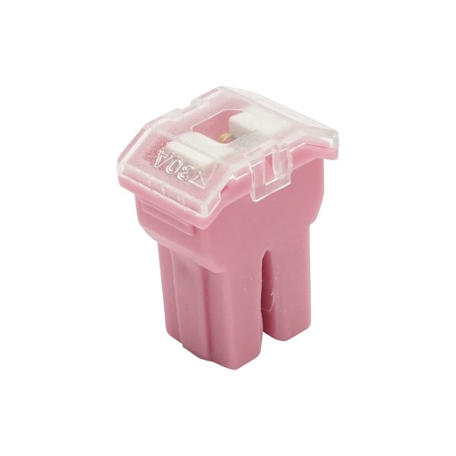 [AMAT6-112748] Siguranta auto tip mama, roz 30Amp