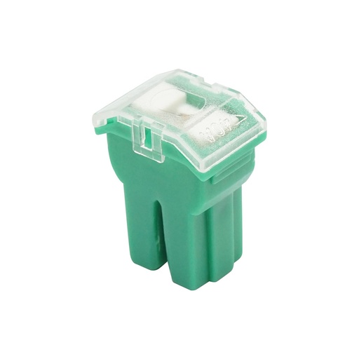 [AMAT6-112749] Siguranta auto tip mama, verde 40Amp