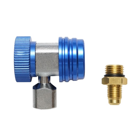 [AMAT6-112768] Cupla rapida pentru presiune joasa instalatie freon aer conditionat R-134A