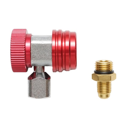 [AMAT6-112769] Cupla rapida pentru presiune inalta instalatie freon aer conditionat R-134A