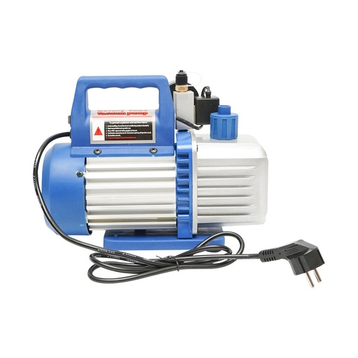 [AMAT6-112797] Pompa vid, vacuum VP125 pentru instalatii frigorifice 70l/min