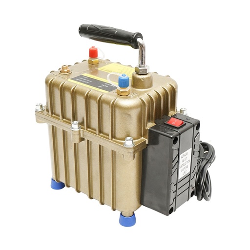 [AMAT6-112798] Pompa vid multifunctionala pentru instalatii frigorifice 28l/min 220V