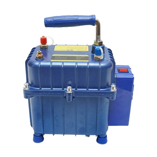 [AMAT6-112799] Pompa vid multifunctionala pentru instalatii frigorifice 36l/min 220V