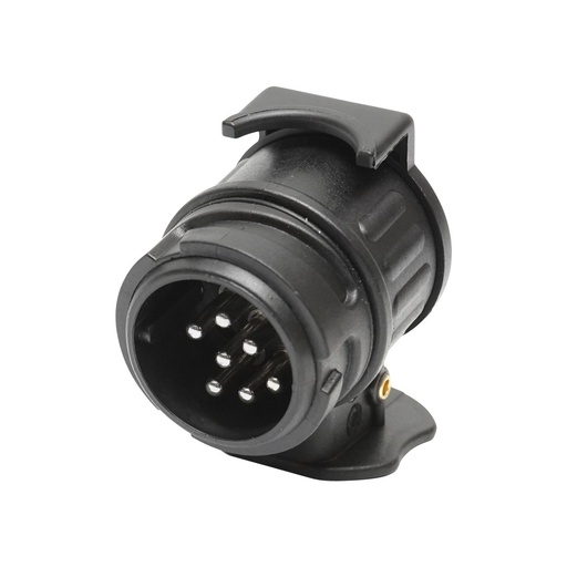 [AMAT6-112810] Adaptor priza remorca 13-7 pini 12/24V