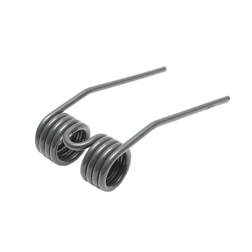[AMAT6-112819] Deget pick-up pentru Krone cod OEM 938.040.3, 158x75xFi5.5mm