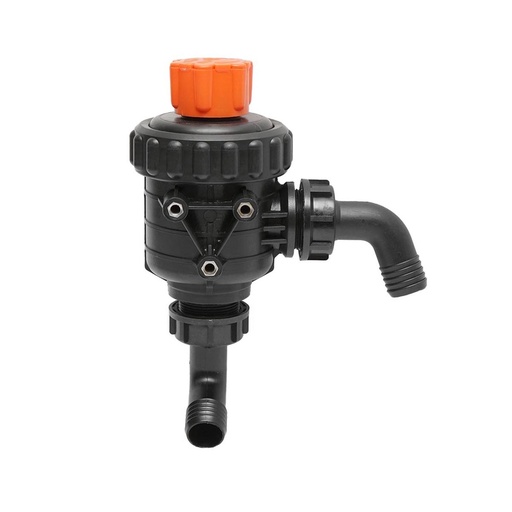 [AMAT6-112823] Filtru erbicidator cu valva 150L