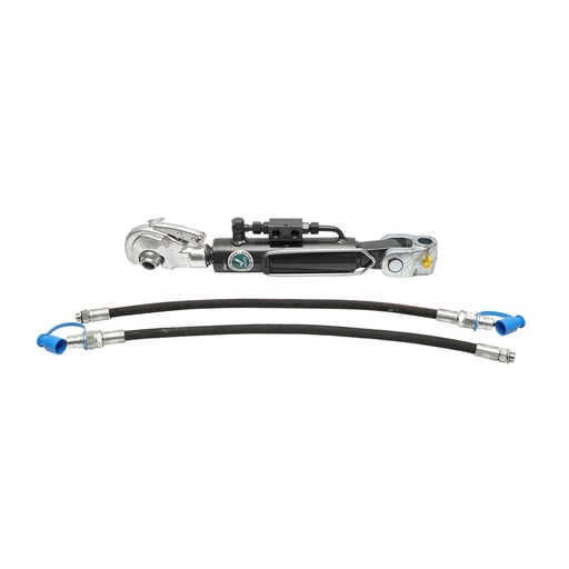 [AMAT6-112863] Tirant central hidraulic categoria 3, 550mm inchis, nuca 25.5mm