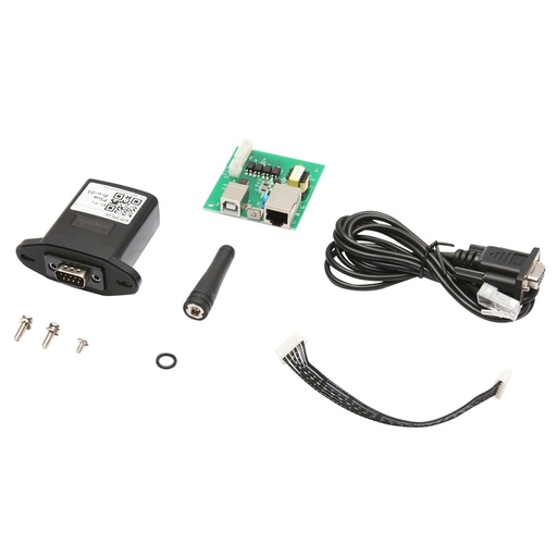 [AMAT6-112869] Kit modul WIFI pentru invertor solar fotovoltaic BK92986