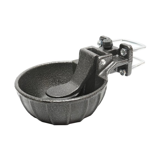 [AMAT6-112872] Adapatoare din fonta cu clapeta, emailata, cu accesorii, 2L, 5,5 Kg