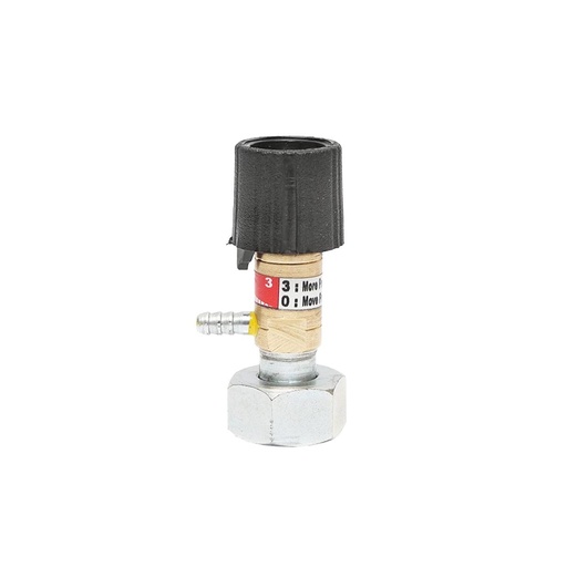 [AMAT6-112874] Robinet regulator gaz pentru tun mecanic cu explozie speriat pasari