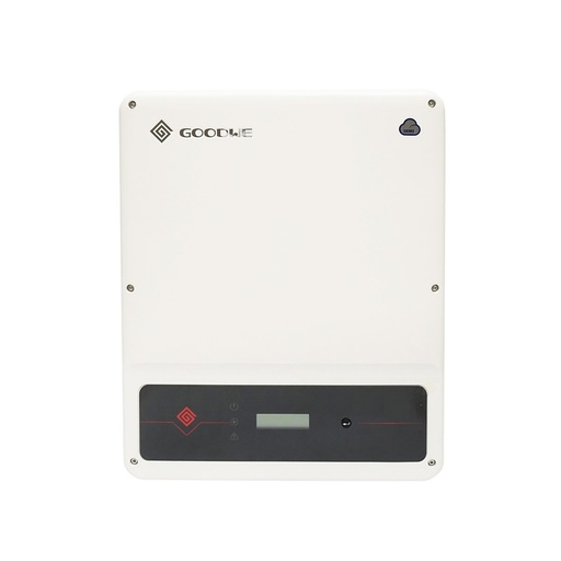[AMAT6-112888] Invertor ON-GRID 8KW GW8K-DT GOODWE trifazic 400V pentru sistem fotovoltaic 2xMPPT prosumator