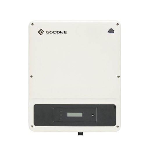 [AMAT6-112891] Invertor ON-GRID 3KW GW3000D-NS GOODWE monofazic pentru sistem fotovoltaic 230V 2xMPPT prosumator