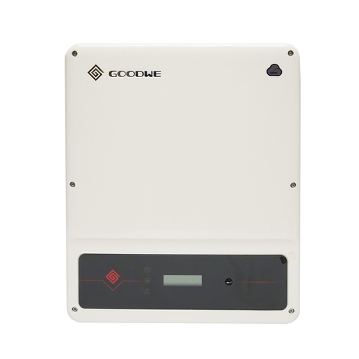 [AMAT6-112892] Invertor ON-GRID 10KW GOODWE GW10KT-DT trifazic pentru sistem fotovoltaic 400V 2xMPPT, prosumator