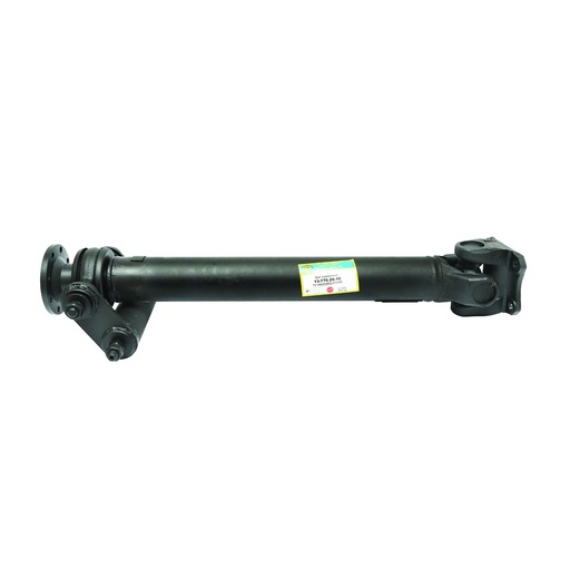 [AMAT6-112898] Cardan transmisie fata L780mm. cu lagar pentru Tractor Forestier M.N. Flansa 10x12mm motor Perkins