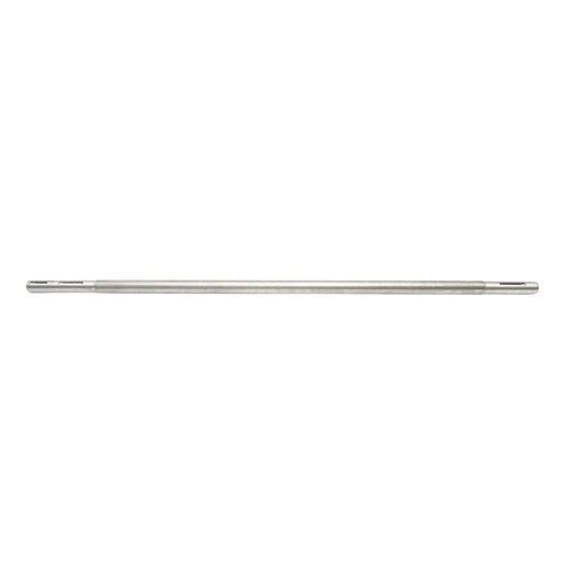 [AMAT6-112979] Ax lung orizontal cositoare 1.65 L=1000mm fi 25mm
