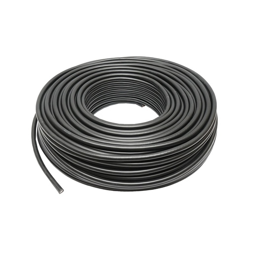 [AMAT6-112983] Rola cablu curent pentru sudura sau clesti pornire 1x25mm, 10 metri cupru litat