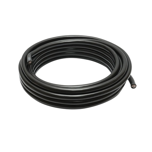 [AMAT6-112984] Rola cablu curent pentru sudura si clesti pornire 1x35mm, 10 metri cupru litat