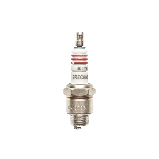 [AMAT6-112989] Bujie motor in 4 timpi pentru drujbe si motocoase cod RJ19LM, 14SR-10E0, 0242215801, WR11E0, 492167, 802592S, STK868, W14MRU, BR2LM, BR2LMVP1