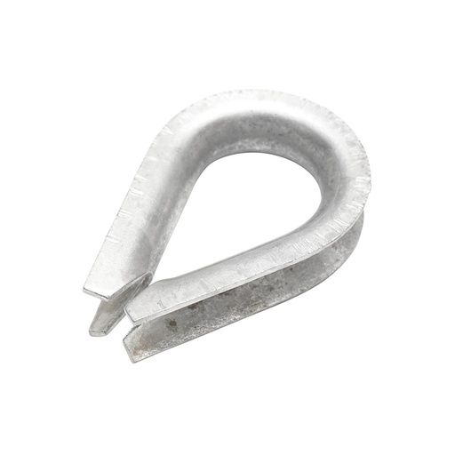 [AMAT6-112994] Rodanta din otel pentru cablu troliu de 13 mm