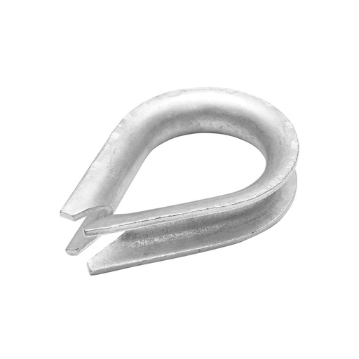[AMAT6-112996] Rodanta din otel pentru cablu troliu de 16 mm