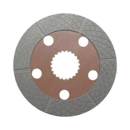 [AMAT6-113000] Disc frana umeda pentru UTB, Fiat, New Holland, Case IH cod OEM 48.24.098, 5159830, 5123165, 5094585, 3537089M1, 3537089M2, 4824091, 5094586, 5096755, 445DT