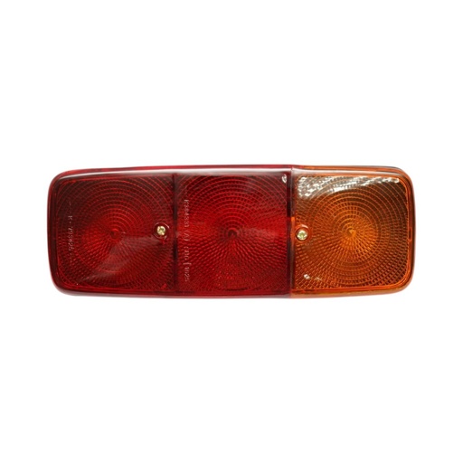 [AMAT6-113013] Lampa stop spate dreapta Mercedes-Benz 911-2624, IVECO, MAGIRUS, MAN 280x100x75mm