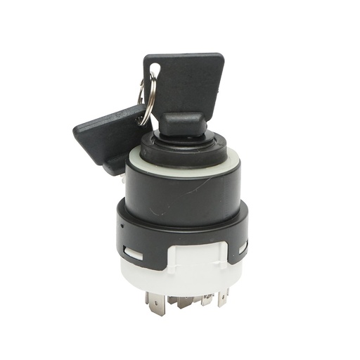 [AMAT6-113059] Contact pornire cu cheie pentru JCB, Case IH, Deutz, Fendt cod OEM 01171659, 01176269, 04350834, 1175809, 6JB003959001, 701/80184, 701/45500