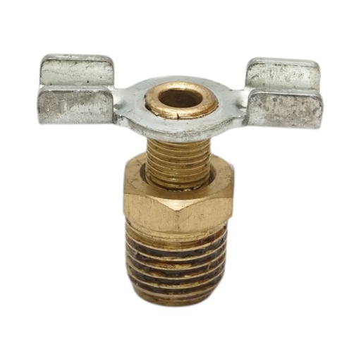 [AMAT6-113069] Robinet radiator apa Massey Ferguson, Ford, John Deere, Case IH cod OEM C9NN8115A, C9NN8115B, C5NN8115A, 80328516, 81465471, 81821817, 1851095M2, 1851764M1, 31419, 828140M1,