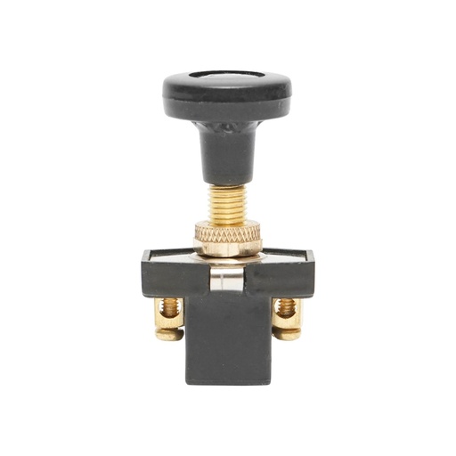 [AMAT6-113075] Intrerupator universal cu actionare prin tragere, contact ON/OFF
