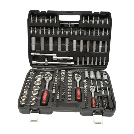 [AMAT6-113093] Trusa chei combinate 172 piese